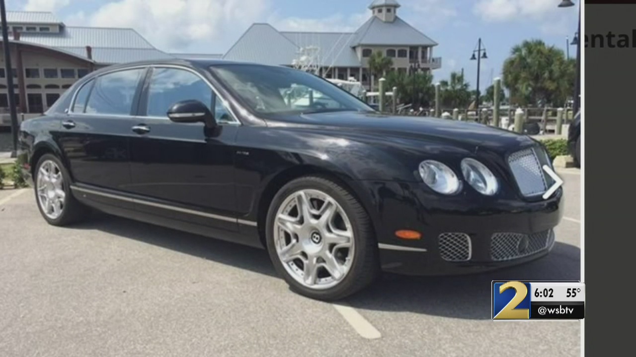 Agents raid car dealership after tip by Channel 2