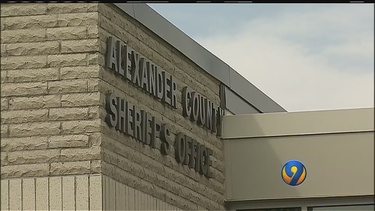 Alexander County sheriff wants to bill those who make bomb threats