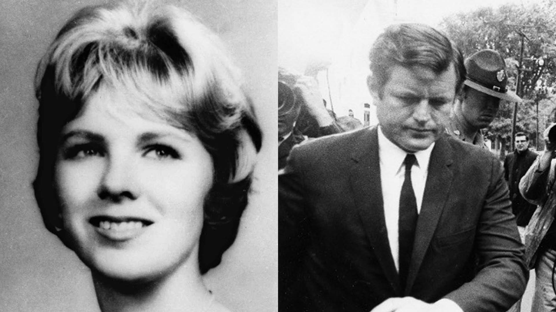 What happened at Chappaquiddick and what does it have to do with Ted