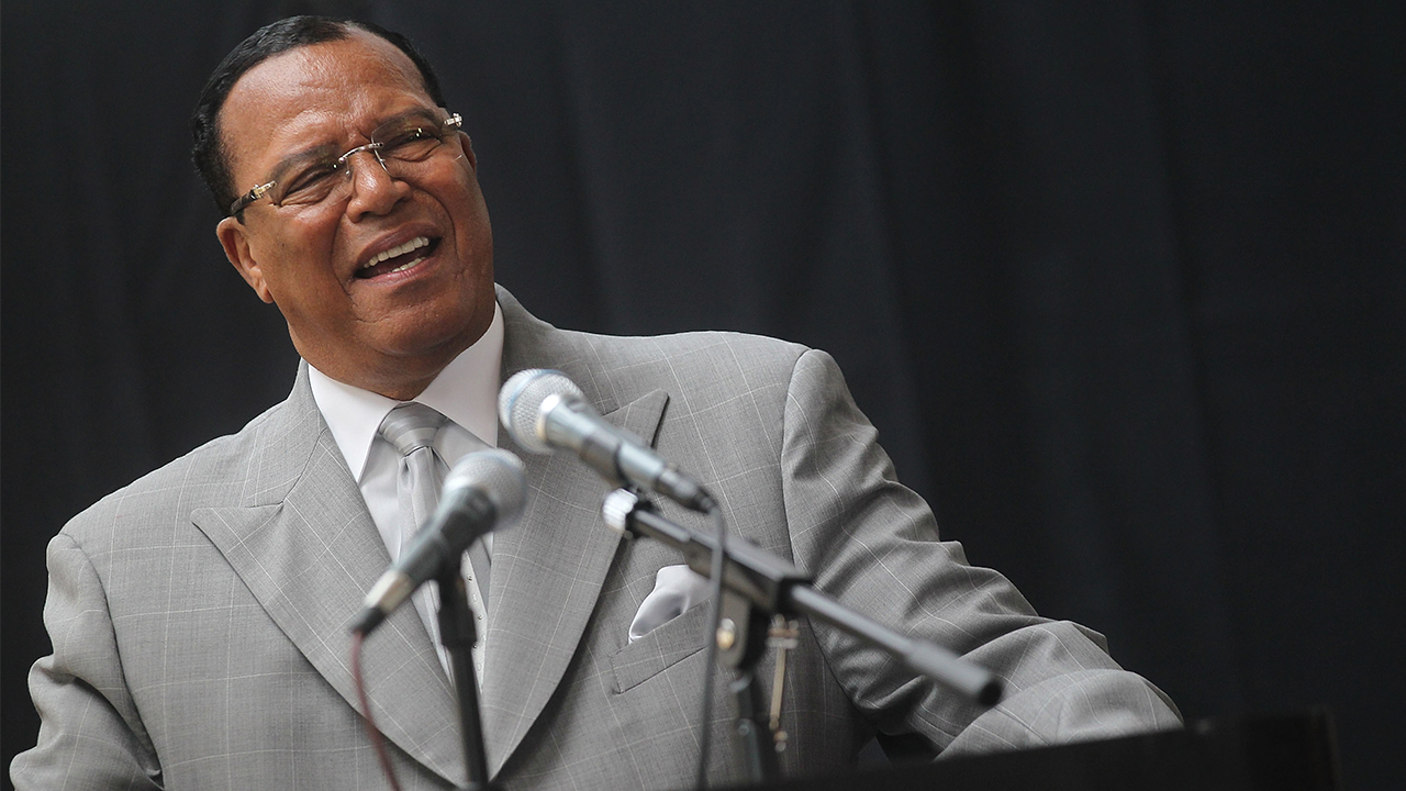 Who is Louis Farrakhan? 11 things to know about the Nation of Islam