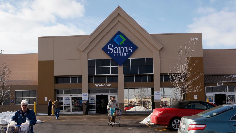 Sam's Club abruptly closes locations across the country – WFTV