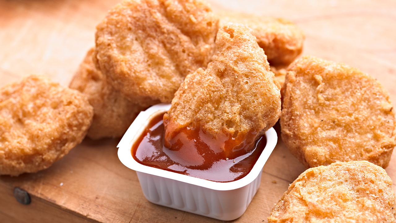 Job posting for 'Chicken Nugget Connoisseur' is clucking good WSOC TV