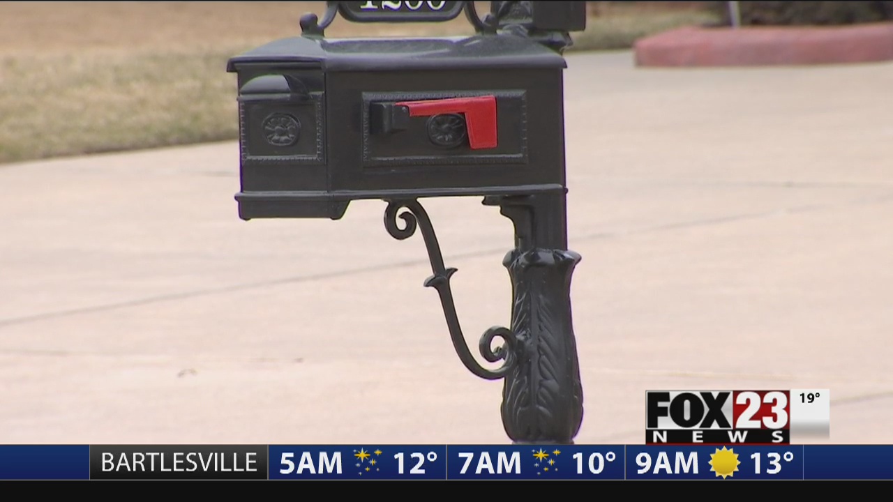 USPS tool lets you see what mail you're supposed to get every day