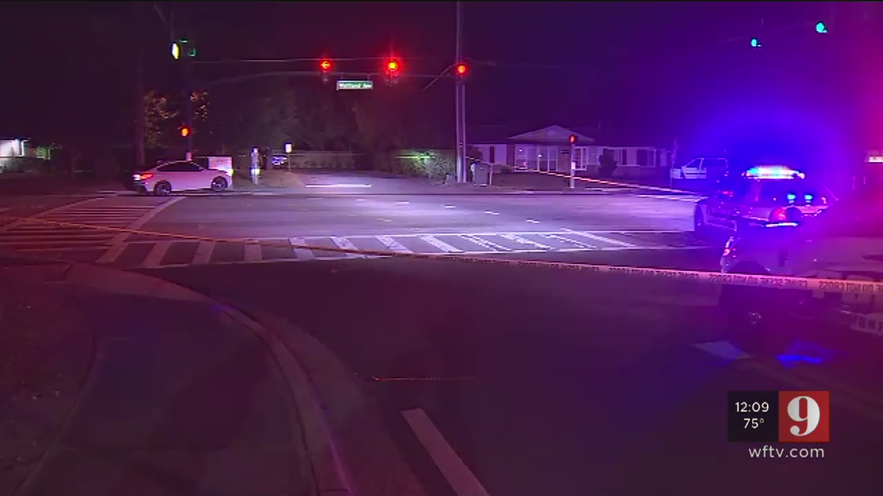 Police identify victim of Altamonte Springs shooting