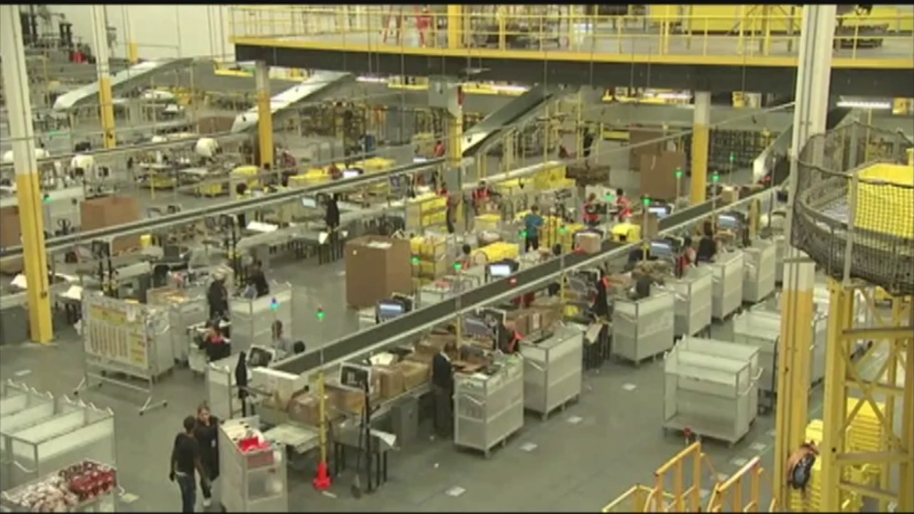 Pittsburgh makes cut Amazon announces final 20 cities in running for