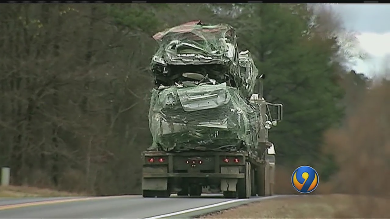 Mint Hill highway too dangerous, residents say WSOC TV