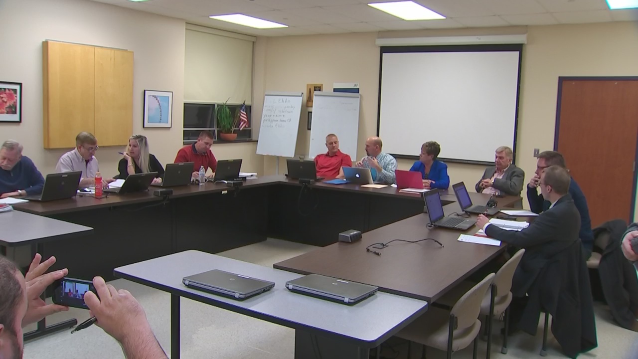 Plum School District officials could cut jobs, close Regency Elementary