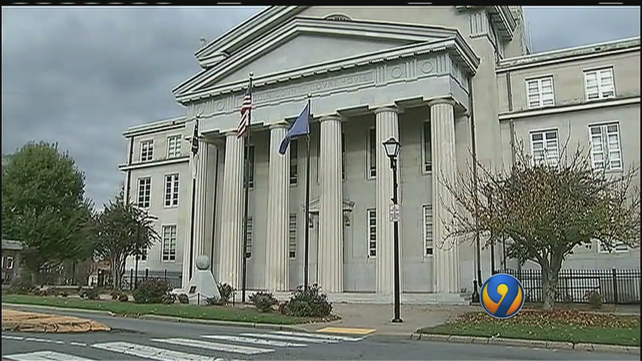 Lincoln County sheriff candidate fired – WSOC TV