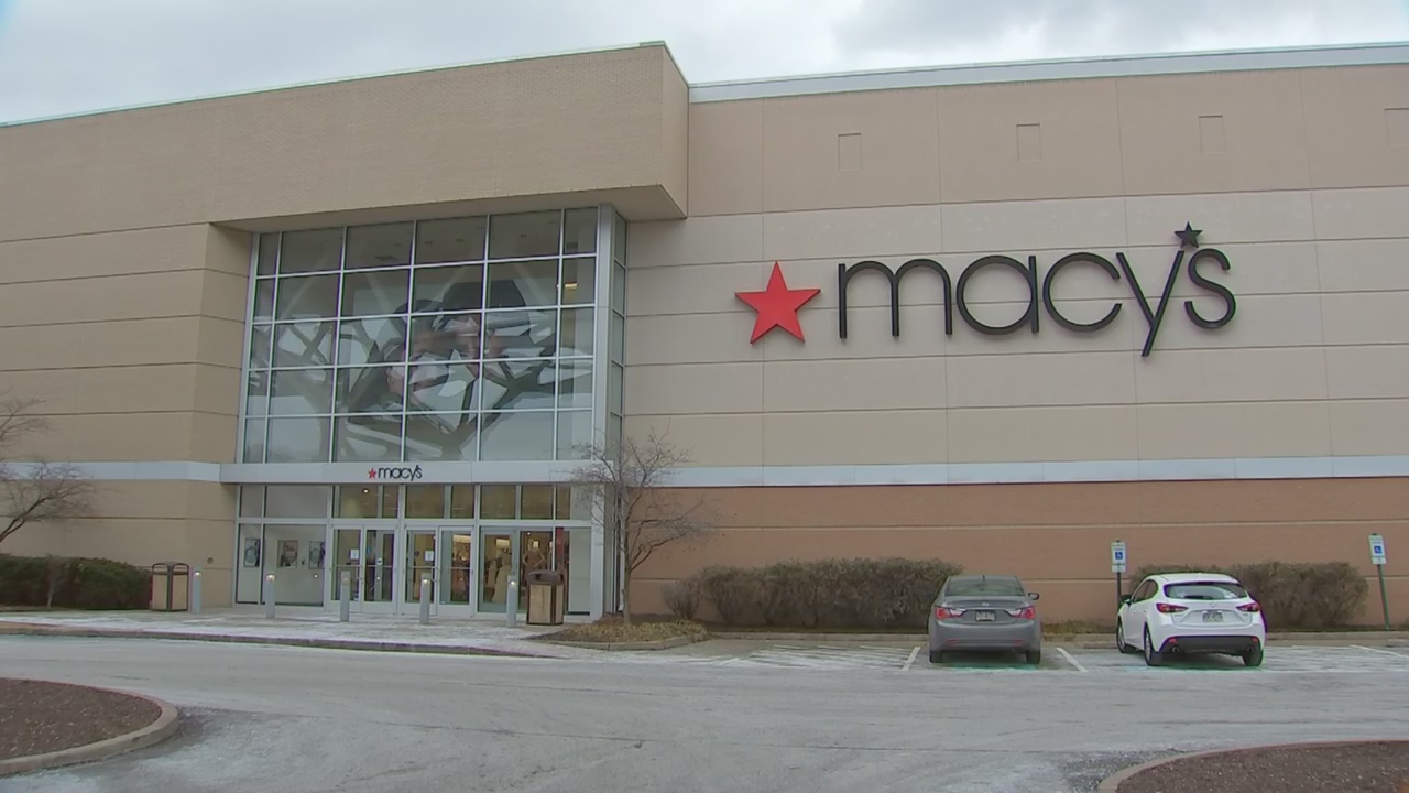 Macy's announces Waterfront store will close WPXI
