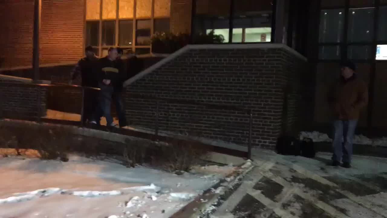 Five things to know about Leechburg police Chief Mike Diebold