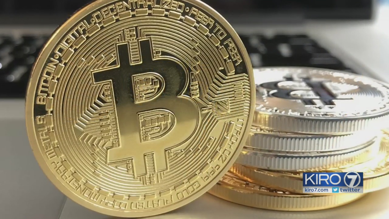 Seattle-area man buys house using bitcoin-like currency - KIRO 7 News  Seattle