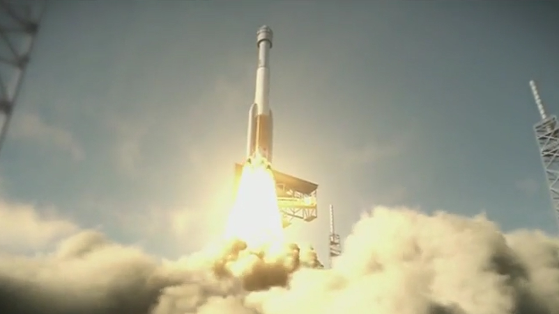 SpaceX to launch 'world's most powerful rocket' with Tesla on board – WPXI