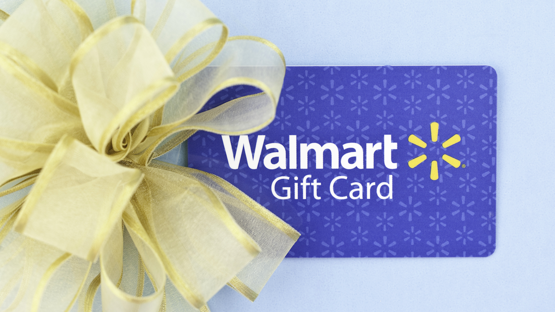 Man warns of mystery shopper scam involving Walmart gift cards