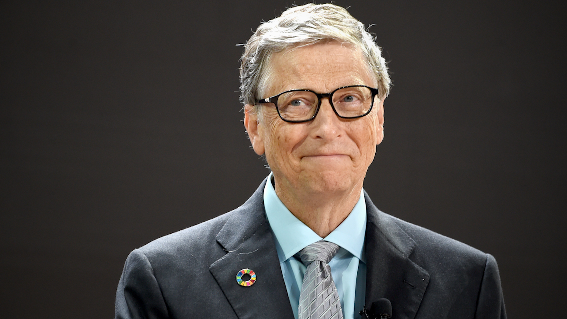 Bill Gates steps down from Microsoft’s board of directors WSOC TV