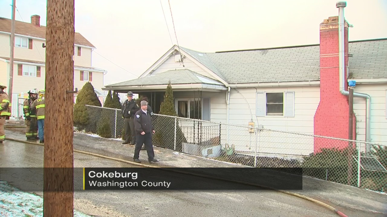 Woman identified as victim in deadly Washington Co. house fire