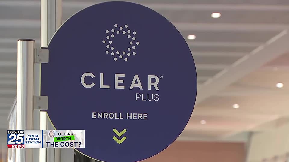 Clear Plus' comes at a cost. Is it worth it? – Boston 25 News