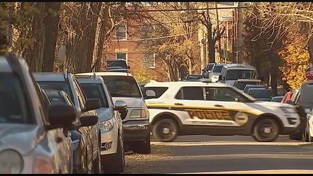 Police issue warning after violent robbery in Shadyside WPXI