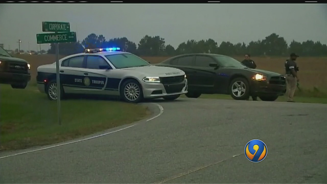 2 lawmakers push for executions in North Carolina