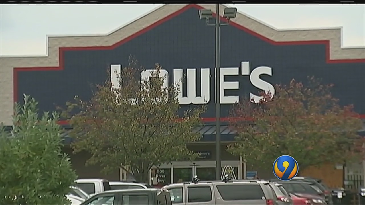Lowe's hiring more than 400 employees in Mooresville, Wilkesboro WSOC TV