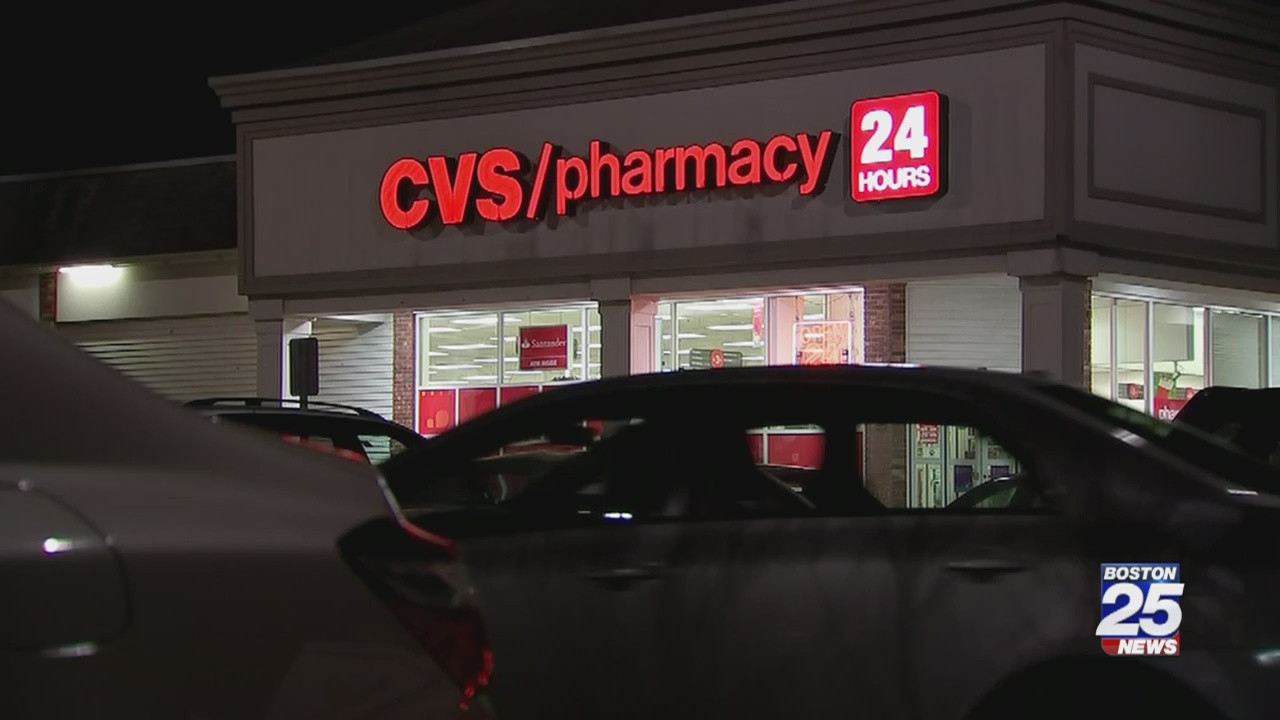 Computer issues lead to prescription problems at CVS, company says ...
