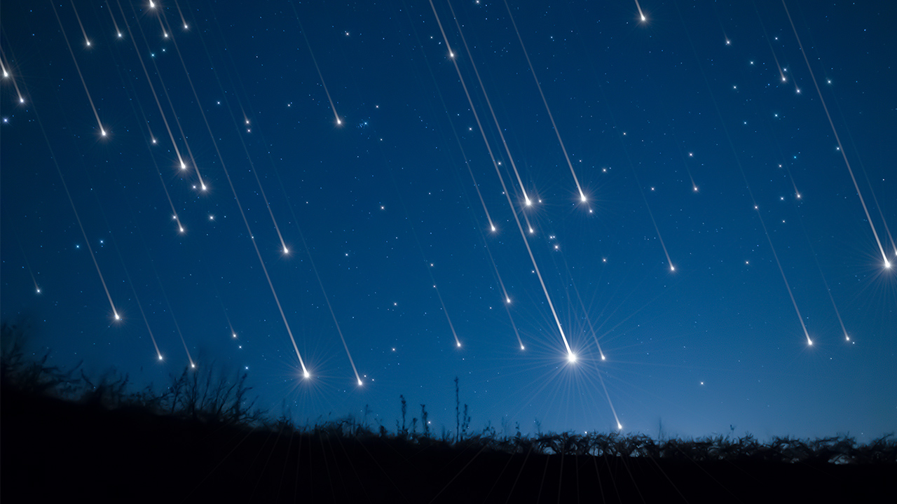 Taurid Meteor Shower 2020: 6 stunning photos captured by skygazers – KIRO 7  News Seattle