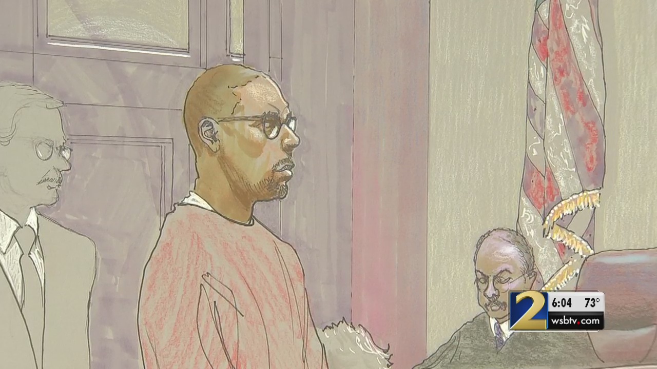 Man admits to planting rats, throwing brick through window to intimidate witness