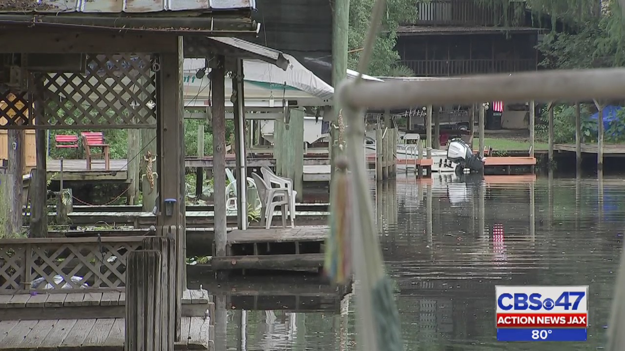 Plan to replenish aquifer using water from Black Creek causing controversy