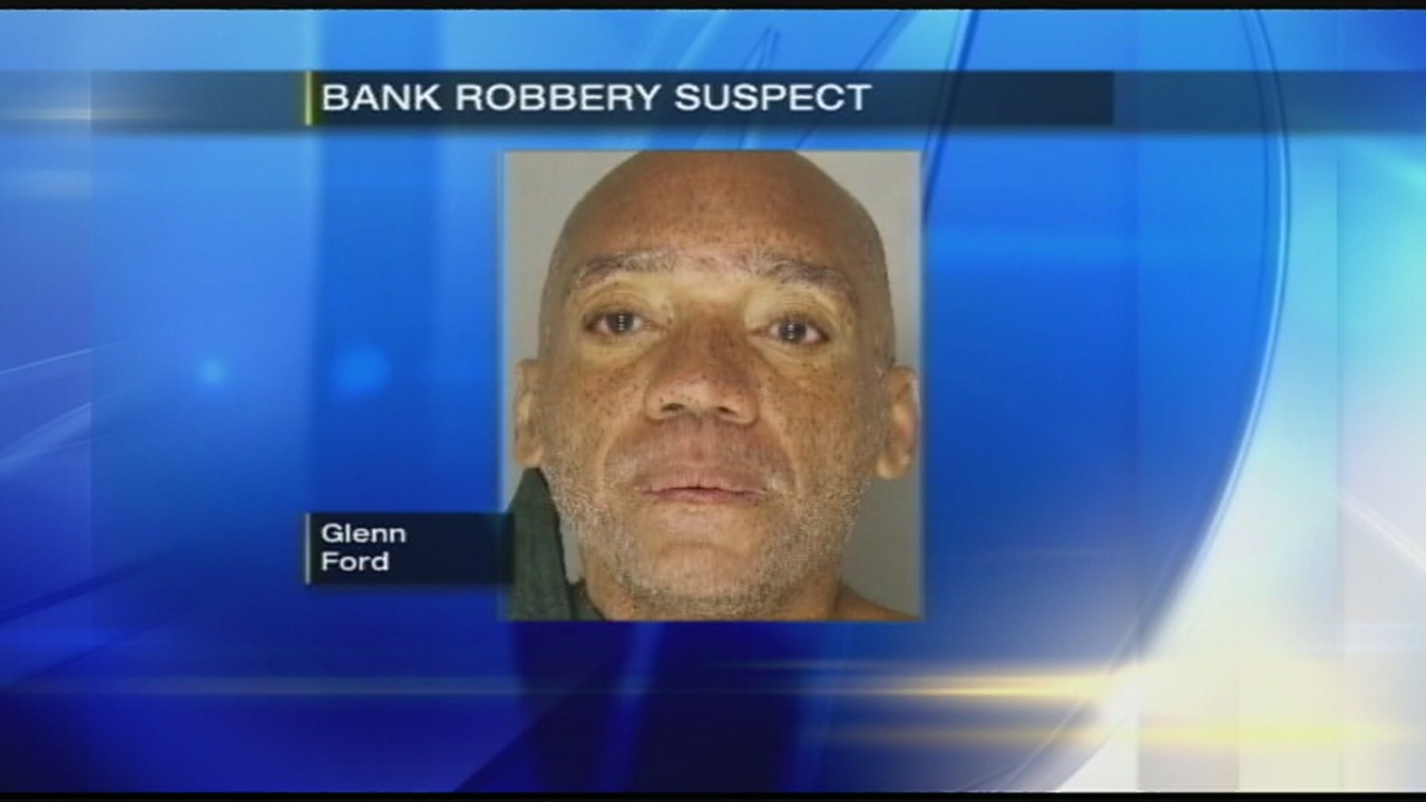 Suspect in 2 Pittsburgh bank robberies arrested – WPXI