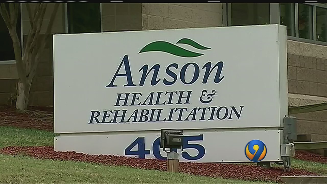 Wadesboro nursing home resident accused of killing 89yearold roommate