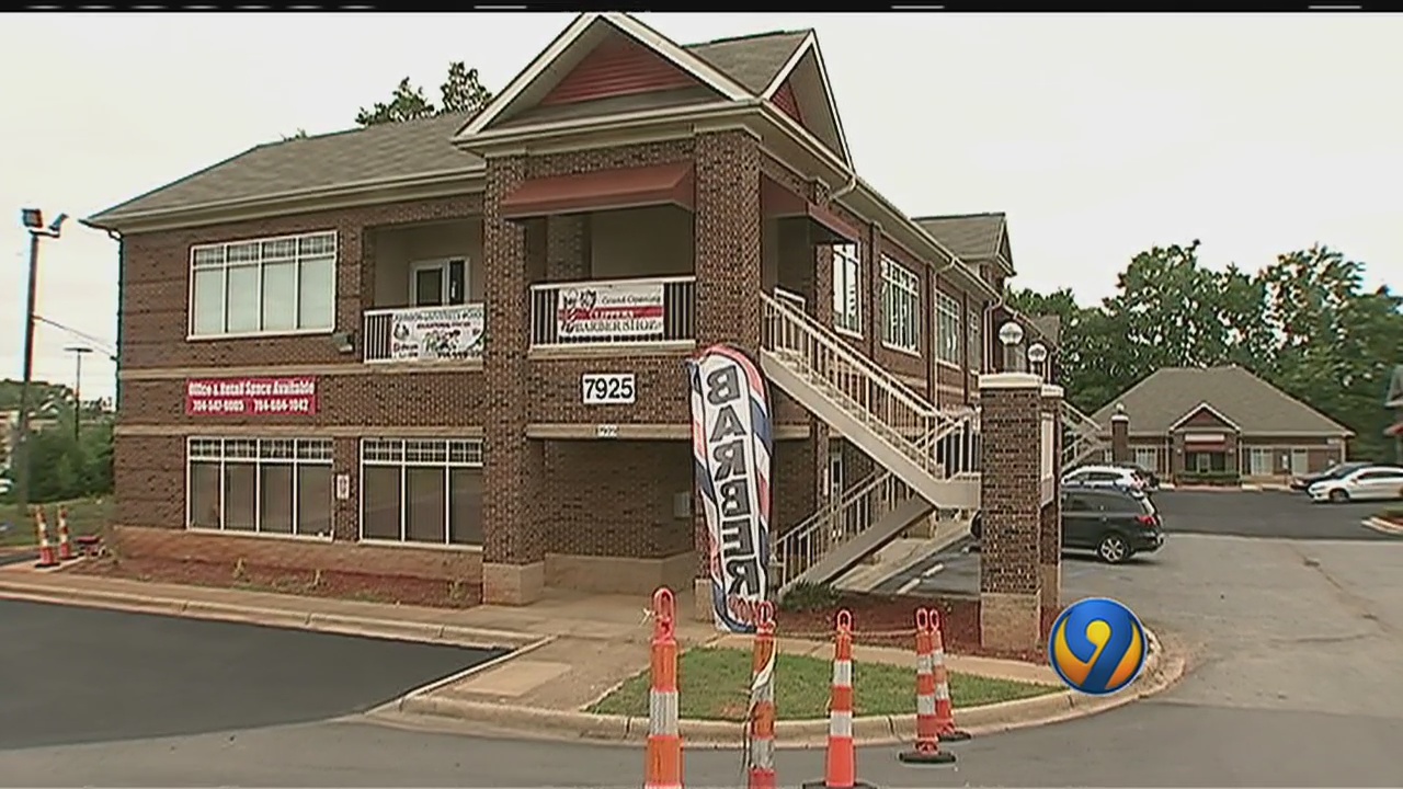 Feds Accuse Charlotte Debt Collection Agency Of Pretending To Be 
