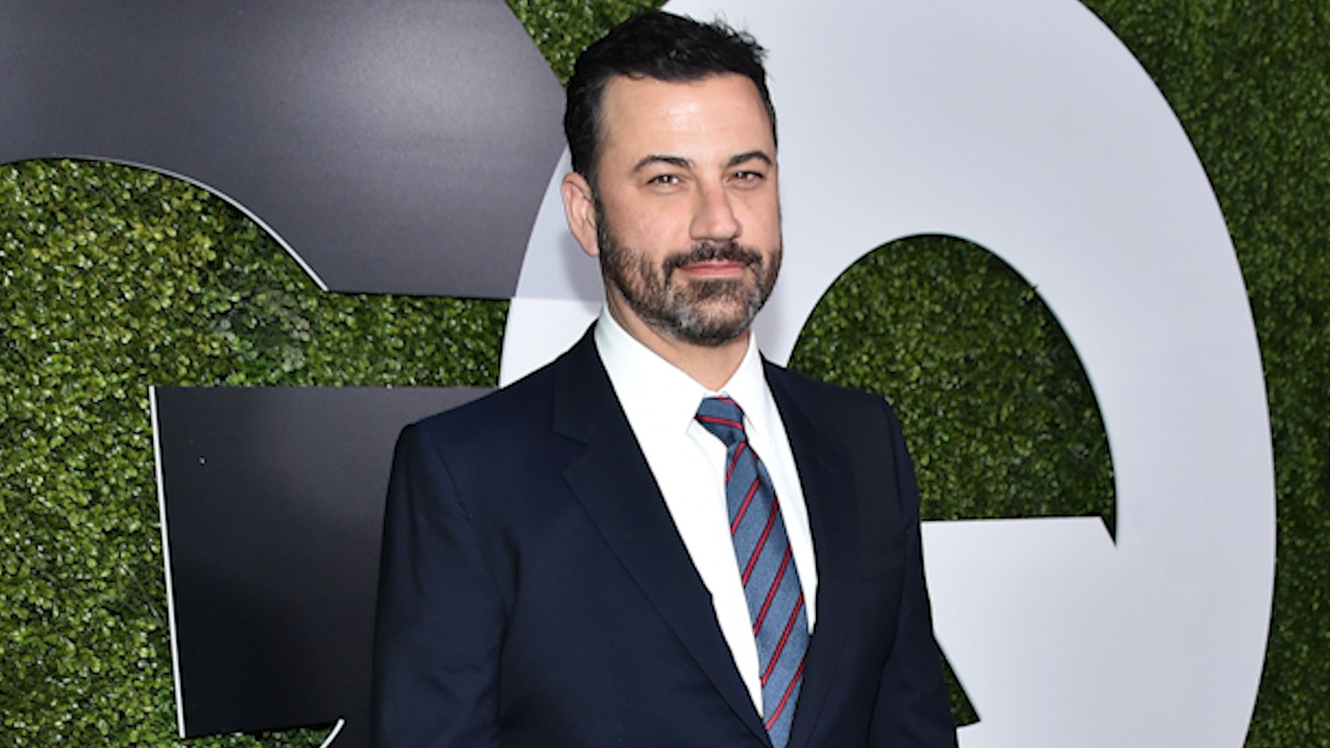Jimmy Kimmel is a father of 4: What to know about his kids - Good Morning  America, image size:1920x1080