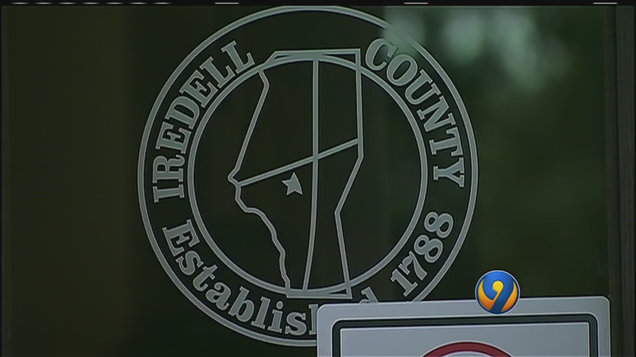 Iredell County workers may be able to carry concealed guns on job WSOC TV