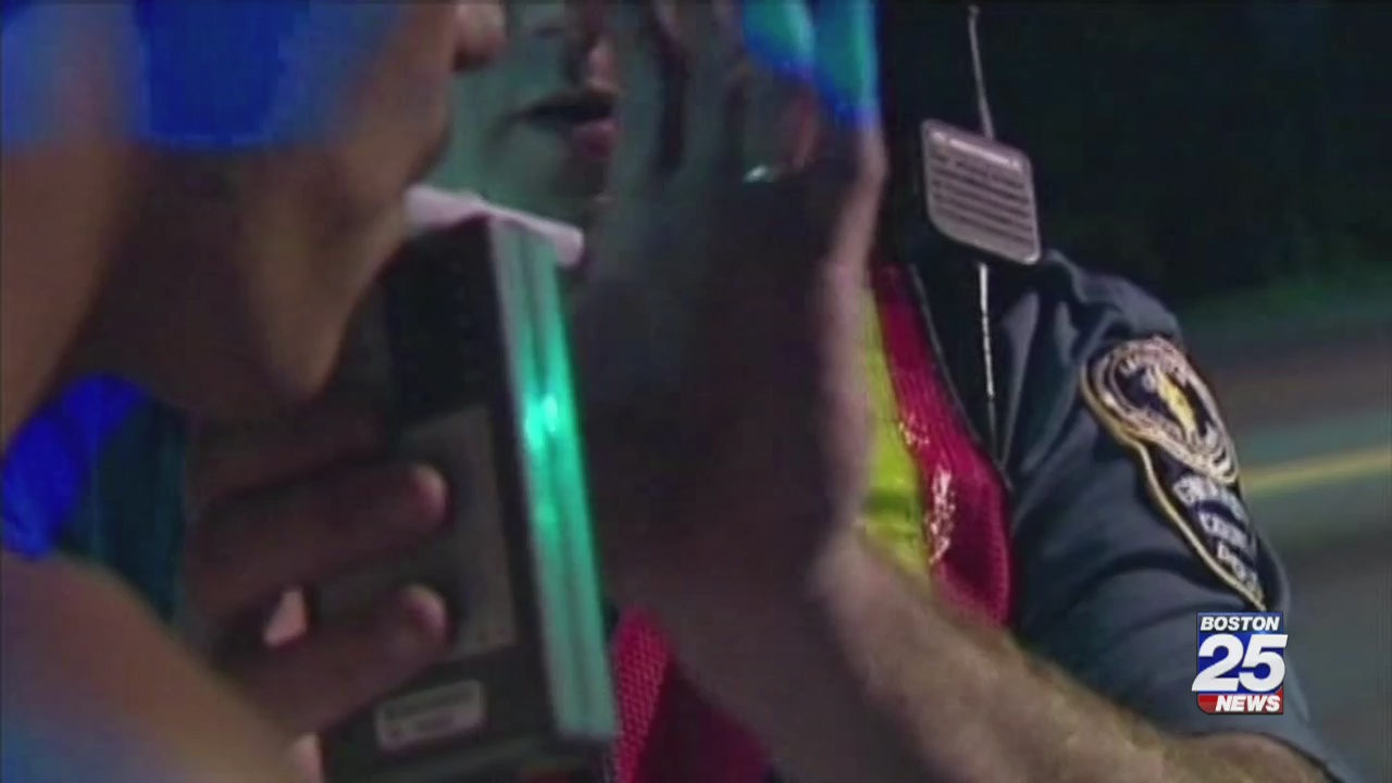 25 Investigates Breathalyzer boss fired amid inaccurate testing