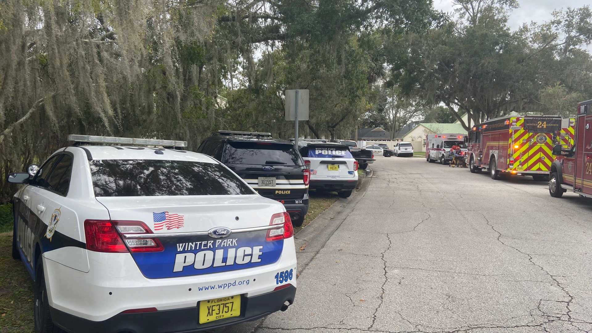 Teens Arrested After Shooting At Each Other Outside Winter Garden Home Police Say Wftv