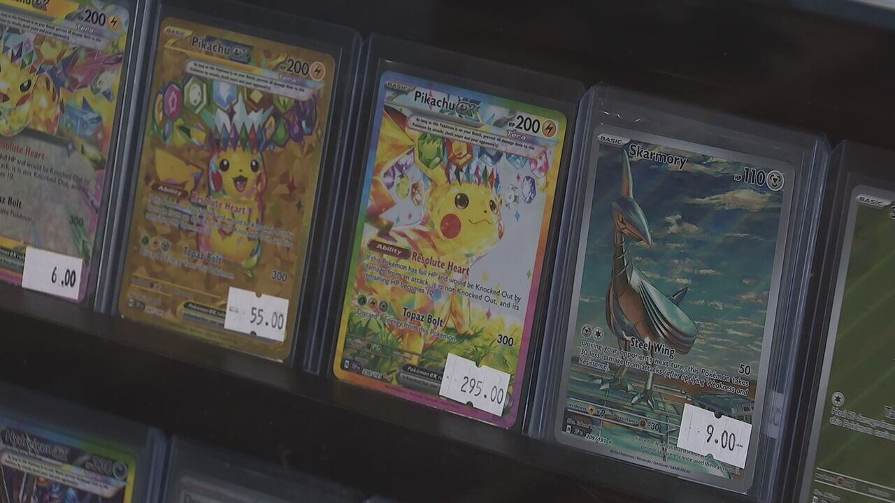pokemon expensive cards 10 most valuable Pokmon cards ever  could you be sitting on a fortune?
