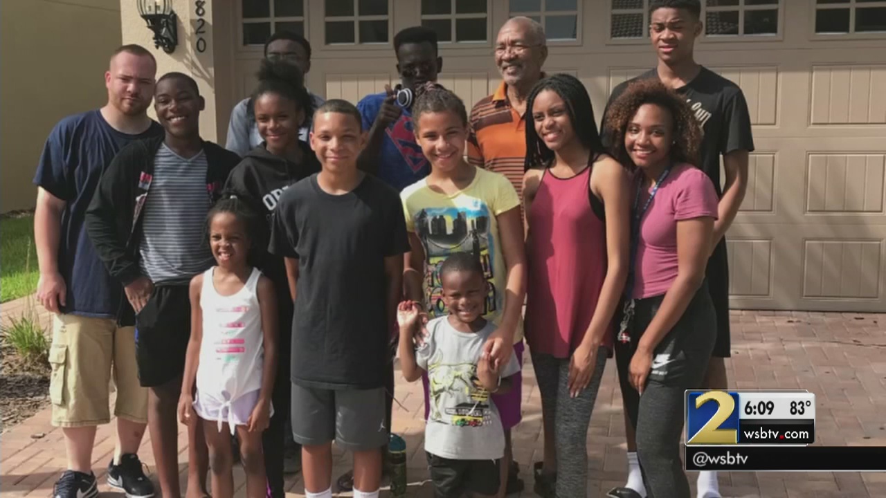 Family Desperately Searching For Elderly Man Missing Since Sunday Wsb Tv Channel 2 Atlanta Family Desperately Searching For Elderly Man Missing Since Sunday Wsb Tv Channel 2 Atlanta