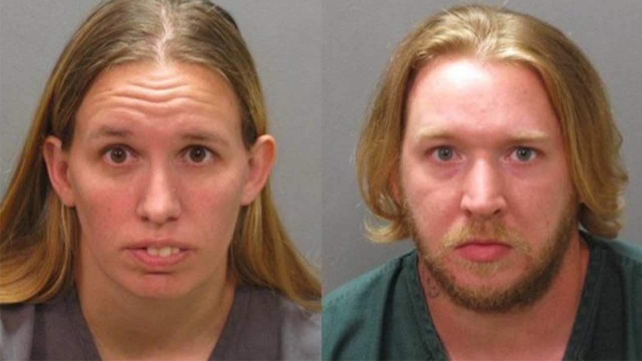 Man, woman arrested for child abuse after using soap in mouth as
