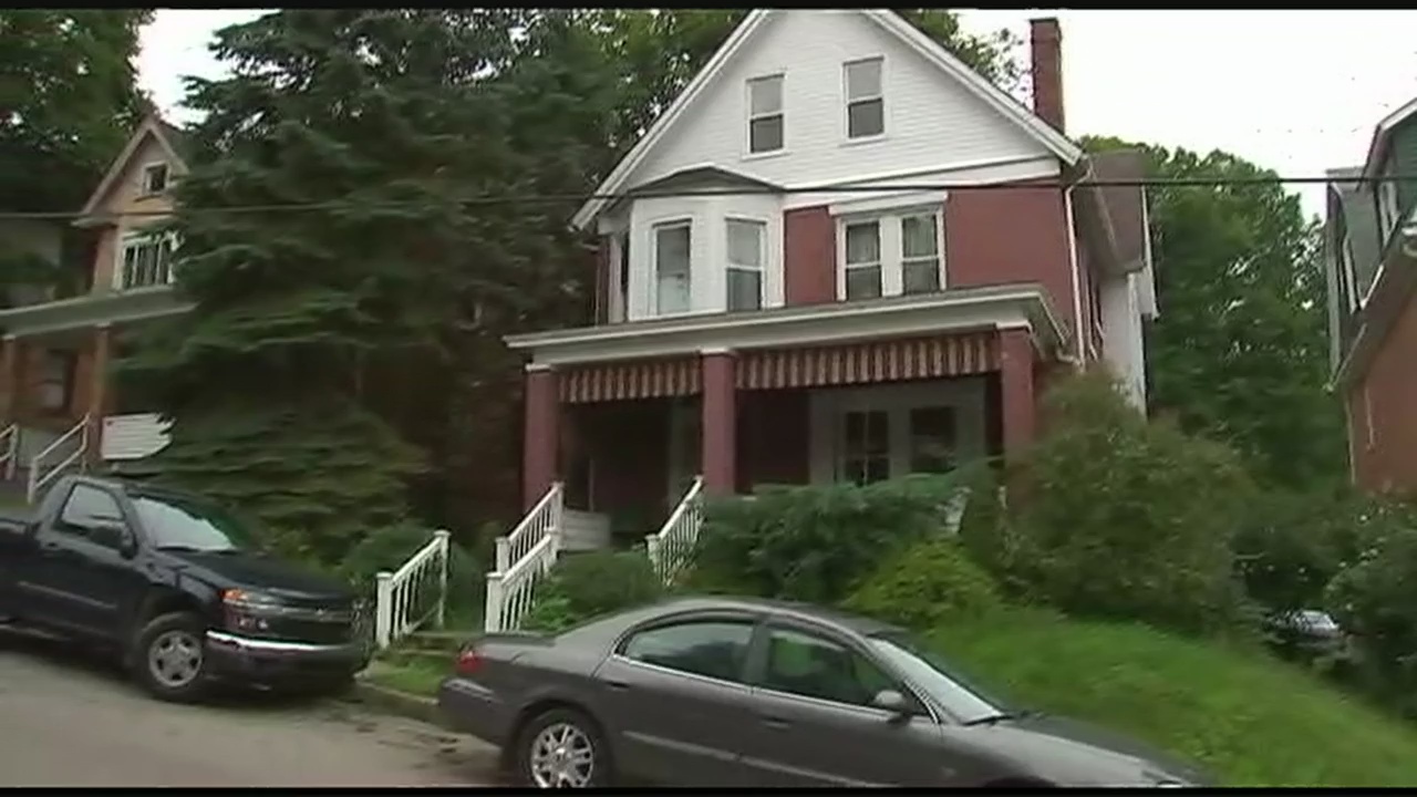 Prank call sparks SWAT situations in Aliquippa, Monaca – WPXI