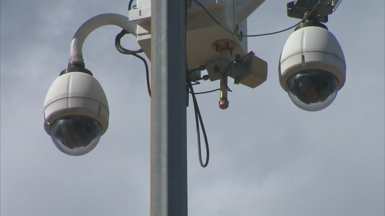 11 Investigates breakdown that led to city surveillance camera problems