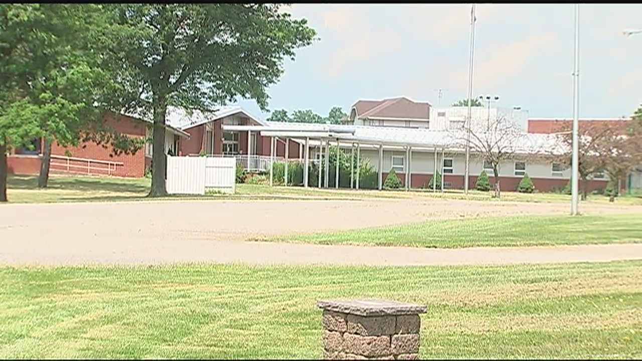 Plans shared for former youth development center site WPXI