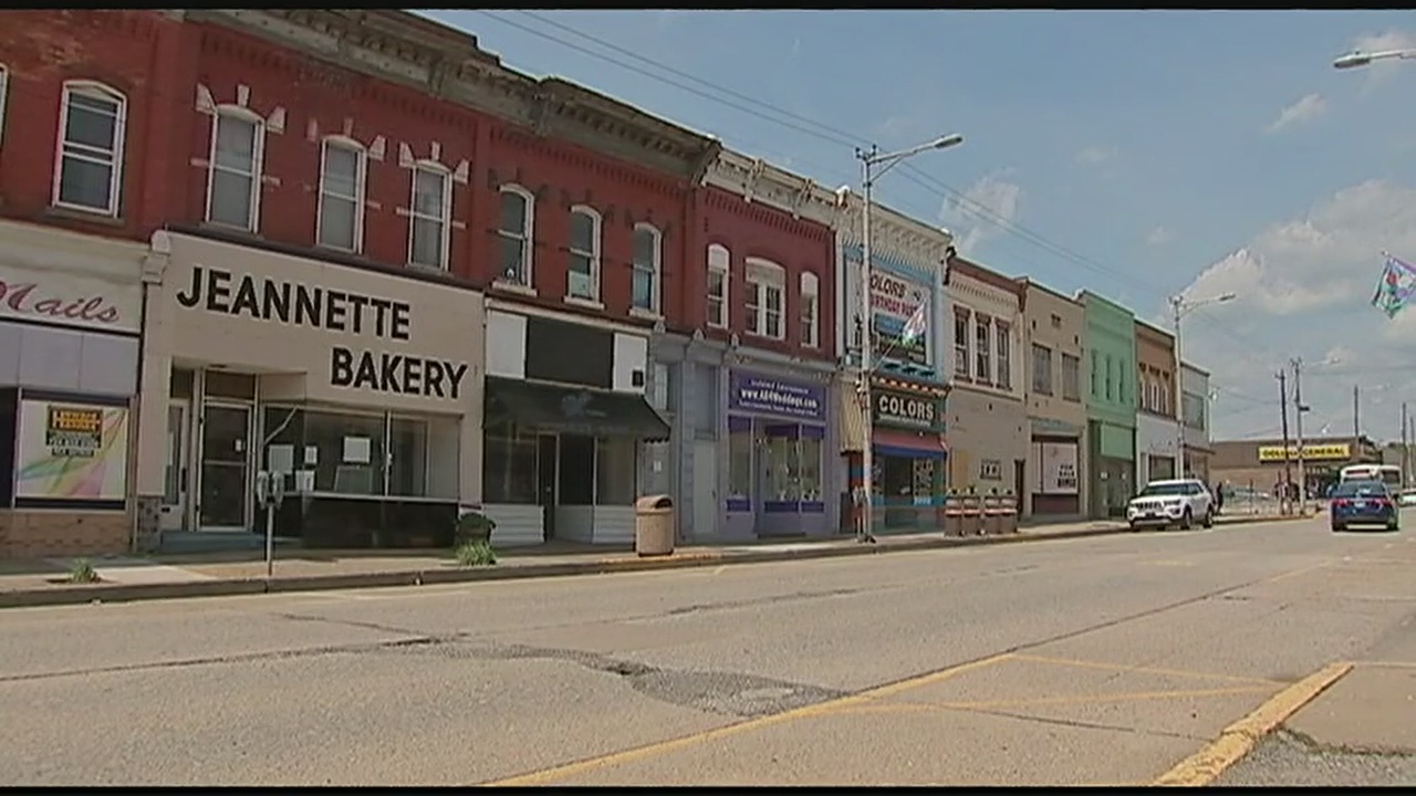 officials address plans to combat crime on busy corner WPXI