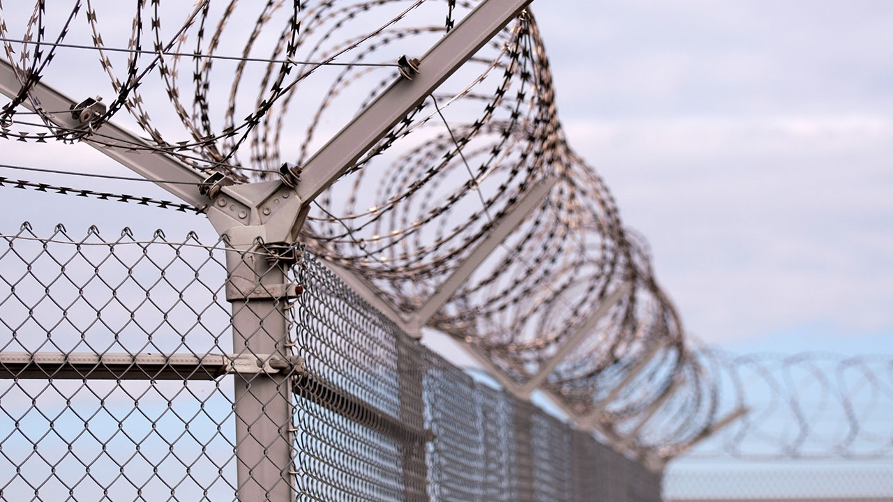 Prison riot breaks out at Trenton Correctional Institute in South Carolina