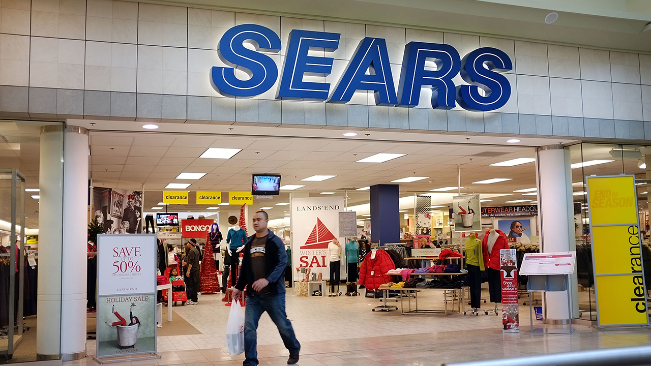 Sears Com Интернет Магазин