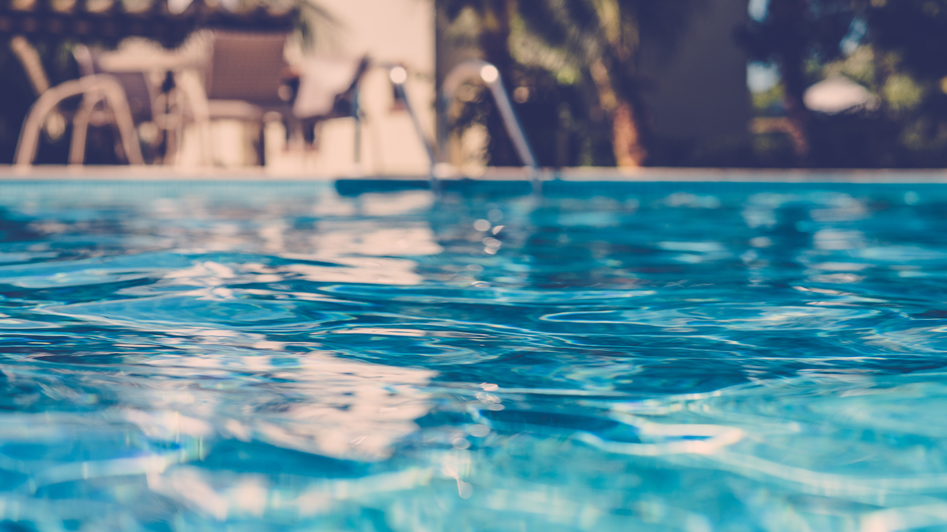 Deadly parasites, bacteria lurking in pool water, CDC says, urges diligence