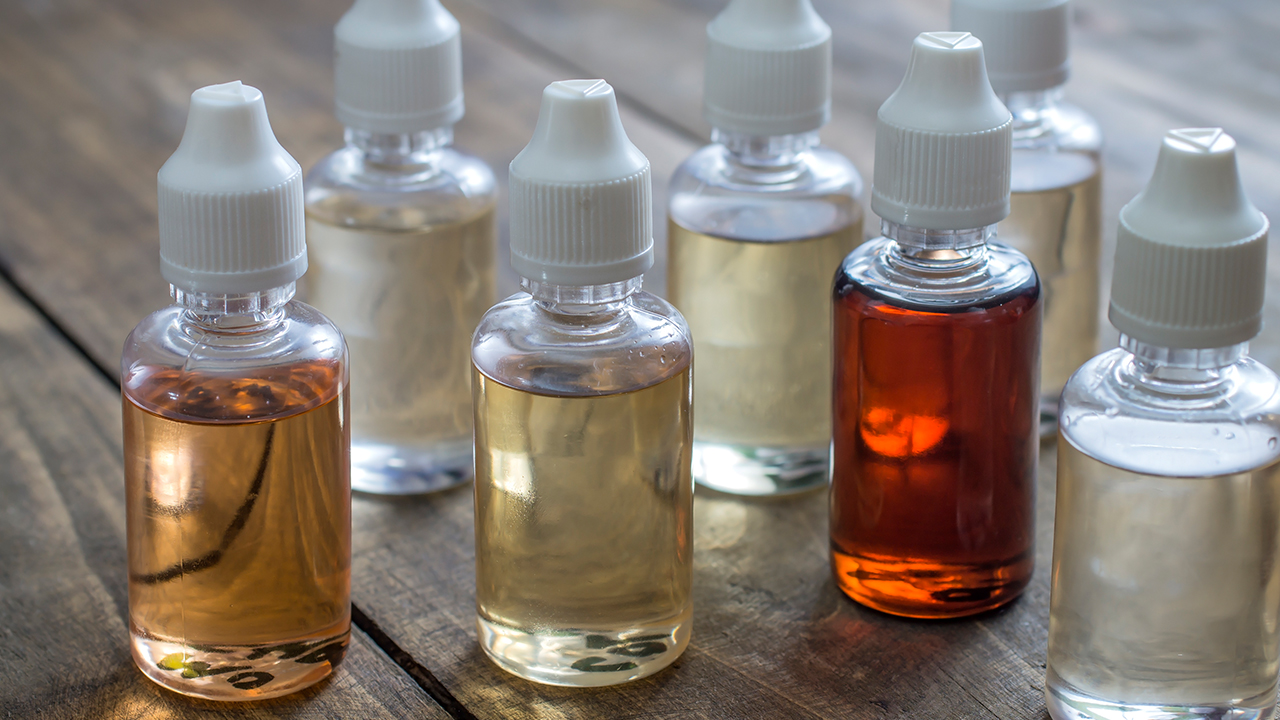 9-year-old taken to hospital after mistaking 'Unicorn Milk' vape juice for  candy - WSB-TV Channel 2 - Atlanta