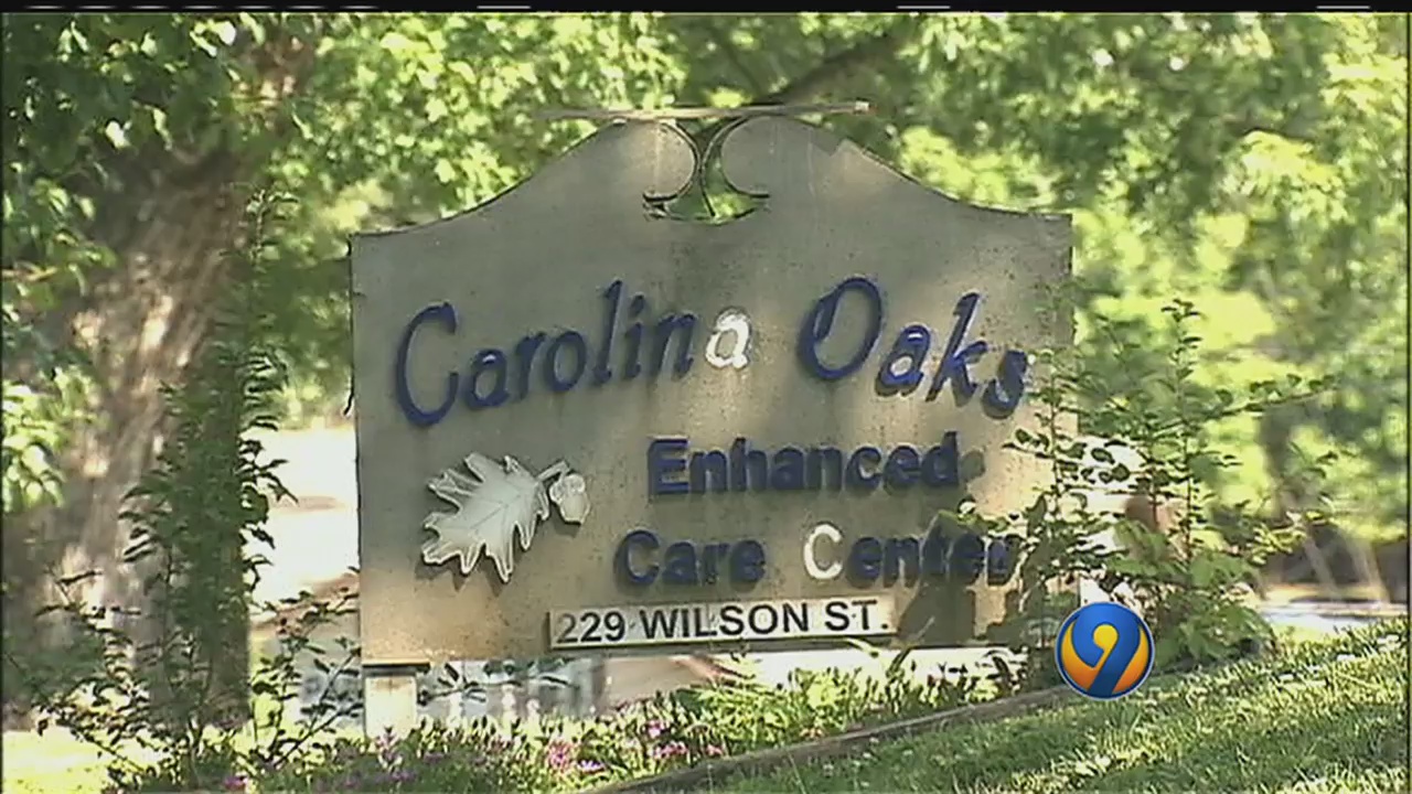 Caldwell County nursing home residents evacuated after violations found