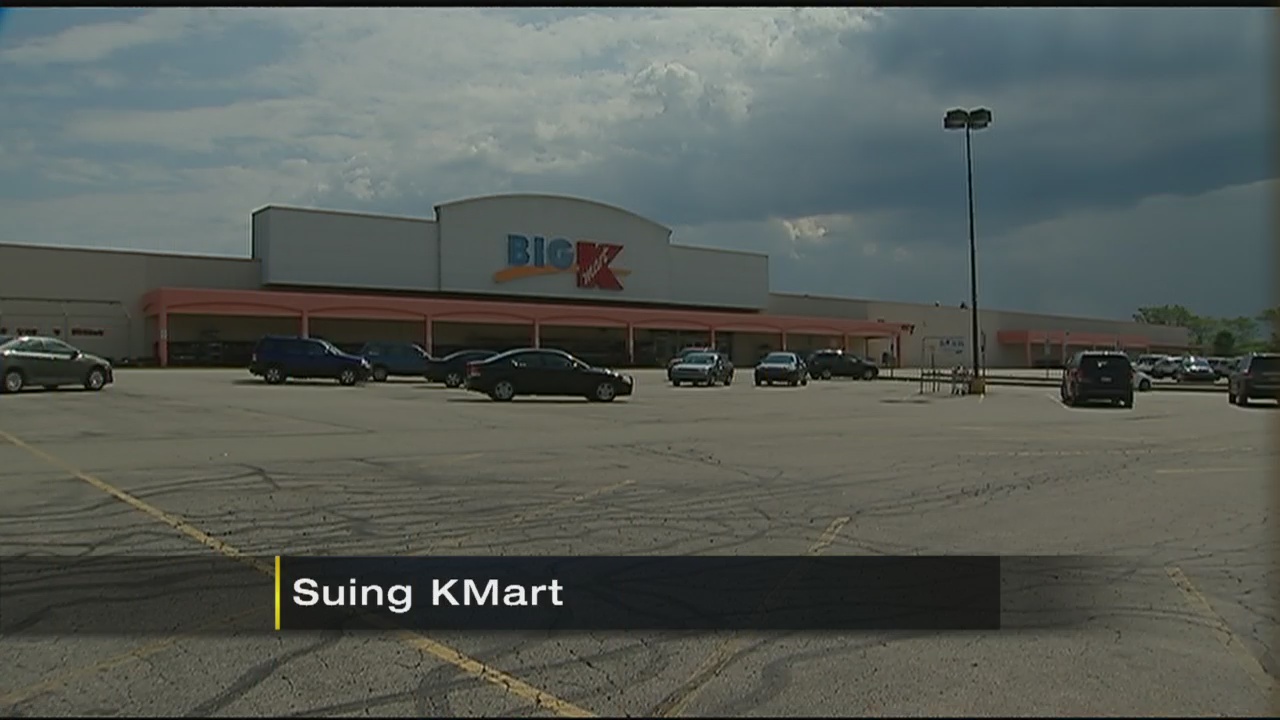 Woman sues Kmart, wins over tax on toilet paper WPXI