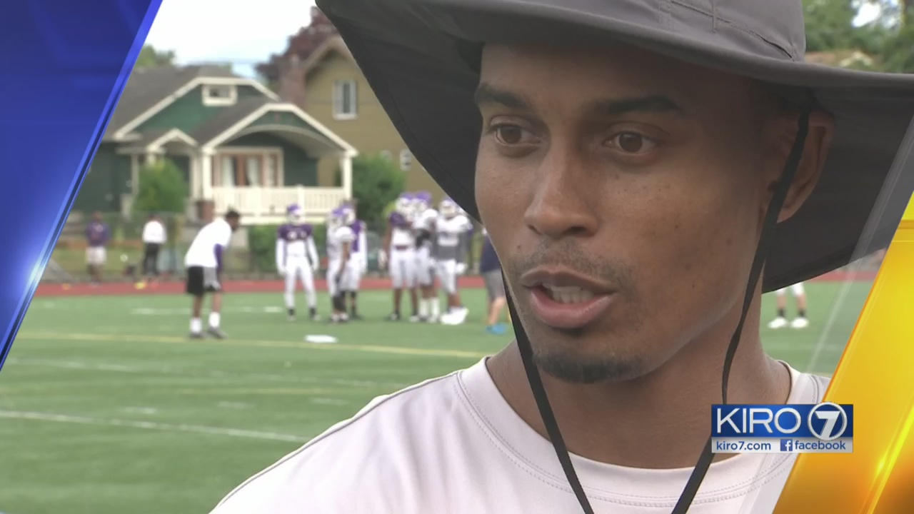 Garfield football coach did not violate WIAA rules when teen came from