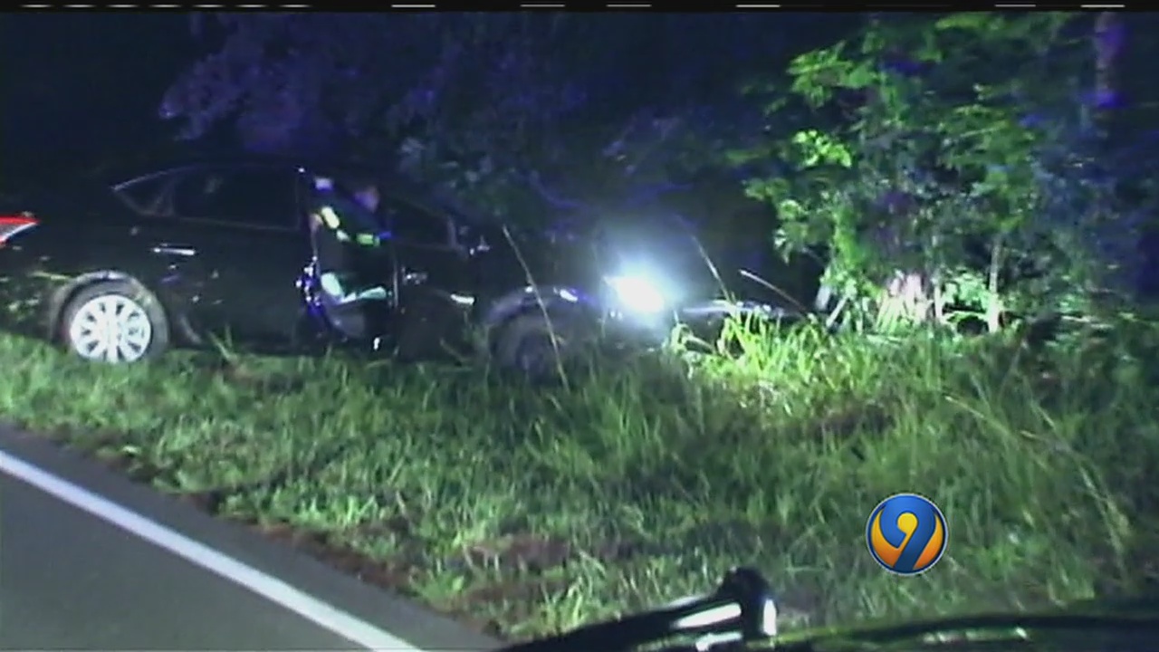 Police search for driver in deadly Mooresville hitandrun crash WSOC TV