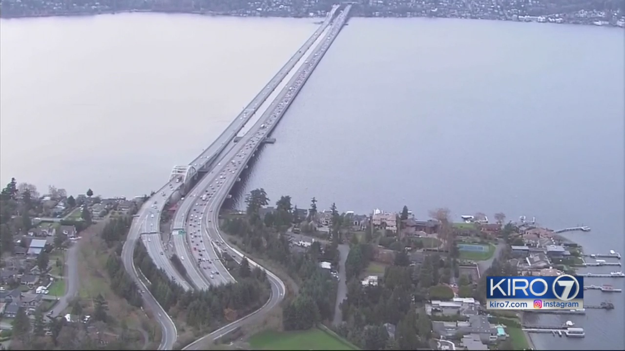 Mercer Island raises taxes to pay for legal fight over I90 changes